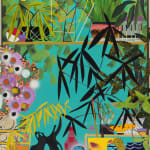 Paul Wackers, Community Organization, 2023
