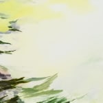 Janet Jacobs, Through Light, 2019