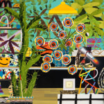 Paul Wackers, Community Organization, 2023