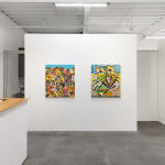 Paul Wackers, Community Organization, 2023