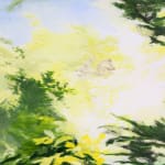 Janet Jacobs, Through Light, 2019