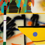 Paul Wackers, Community Organization, 2023