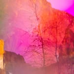 Terri Loewenthal, Hualapai Canyon, 2020