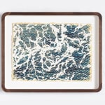 Martin Machado, My Wake Series No 24, 2025