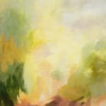 Janet Jacobs, Fall Behind the Studio, #3, 2023