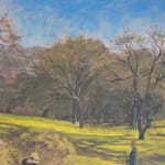 Drew Bennett, Sonoma Morning Romp, 2023
