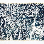 Martin Machado, My Wake Series No 24, 2025