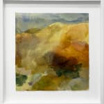 Janet Jacobs, Fall Behind the Studio, #3, 2023