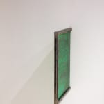 Léa Rivera Hadjes, Arbol verde , 2022