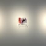 Susa Templin, „Imposition #7“, 2024-2025