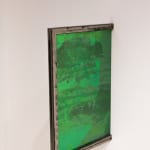 Léa Rivera Hadjes, Arbol verde , 2022