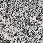 Ordered Chaos, Untitled 6