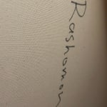 Ordered Chaos, Medusa, 2024