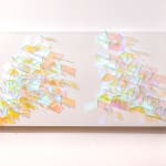 Mercedes Guenun, Thinking Mind, 2022