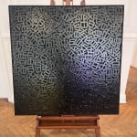 Ordered Chaos, Untitled 6