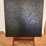 Ordered Chaos, Untitled 6