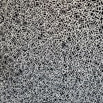 Ordered Chaos, Untitled 6