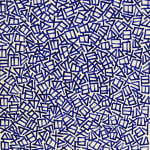 Ordered Chaos, Untitled 6