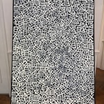 Ordered Chaos, Untitled 6