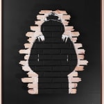 Anthony Alberti, SILENT MOTHER, 2016