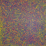 Ordered Chaos, Untitled 6