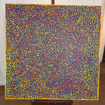Ordered Chaos, Untitled 6