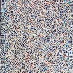 Ordered Chaos, Untitled 6