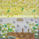 Lynne Drexler, Eventide, 1993