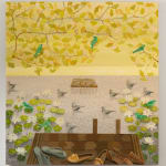 Lynne Drexler, Eventide, 1993