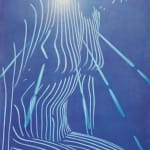 Fiona Finnegan, Black moon, 2024
