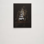 Minyoung Kim, Blue Vase,, 2025