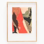 Raffael Bader, Through the Clutter, 2023