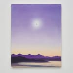 Fiona Finnegan, Black moon, 2024
