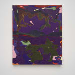 Raffael Bader, Through the Clutter, 2023