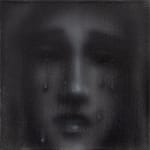 Filippo A.L. Cegani, The Lord is salvation, 2024