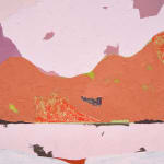 Raffael Bader, Through the Clutter, 2023