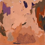 Raffael Bader, Through the Clutter, 2023