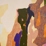 Raffael Bader, Through the Clutter, 2023