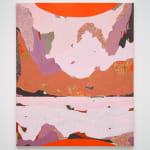 Raffael Bader, Through the Clutter, 2023
