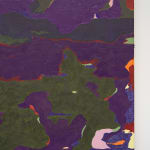 Raffael Bader, Through the Clutter, 2023