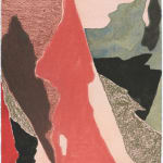 Raffael Bader, Through the Clutter, 2023