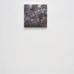 Minyoung Kim, Blue Vase,, 2025