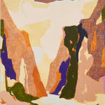 Raffael Bader, Through the Clutter, 2023