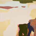 Raffael Bader, Through the Clutter, 2023