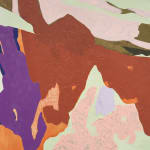 Raffael Bader, Through the Clutter, 2023