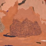 Raffael Bader, Through the Clutter, 2023
