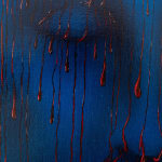 Filippo A.L. Cegani, The Lord is salvation, 2024