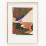 Raffael Bader, Through the Clutter, 2023