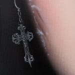 Filippo A.L. Cegani, The Lord is salvation, 2024