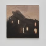 Fiona Finnegan, Black moon, 2024